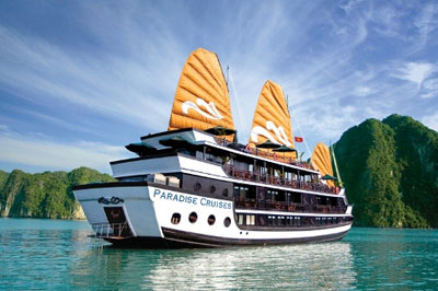 LUXURY RETREAT PACKAGE WITH PARADISE CRUISE***** Super hot deal (4 DAY 3 NIGHT)